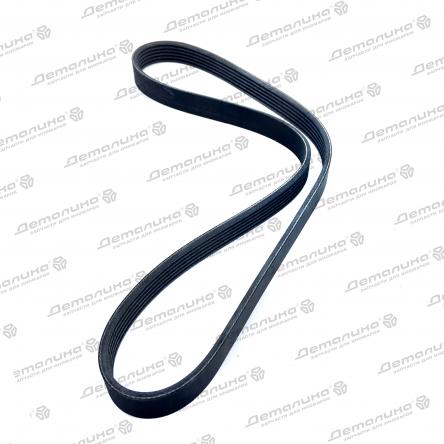ремень ручейковый 6PK1005 Contitech