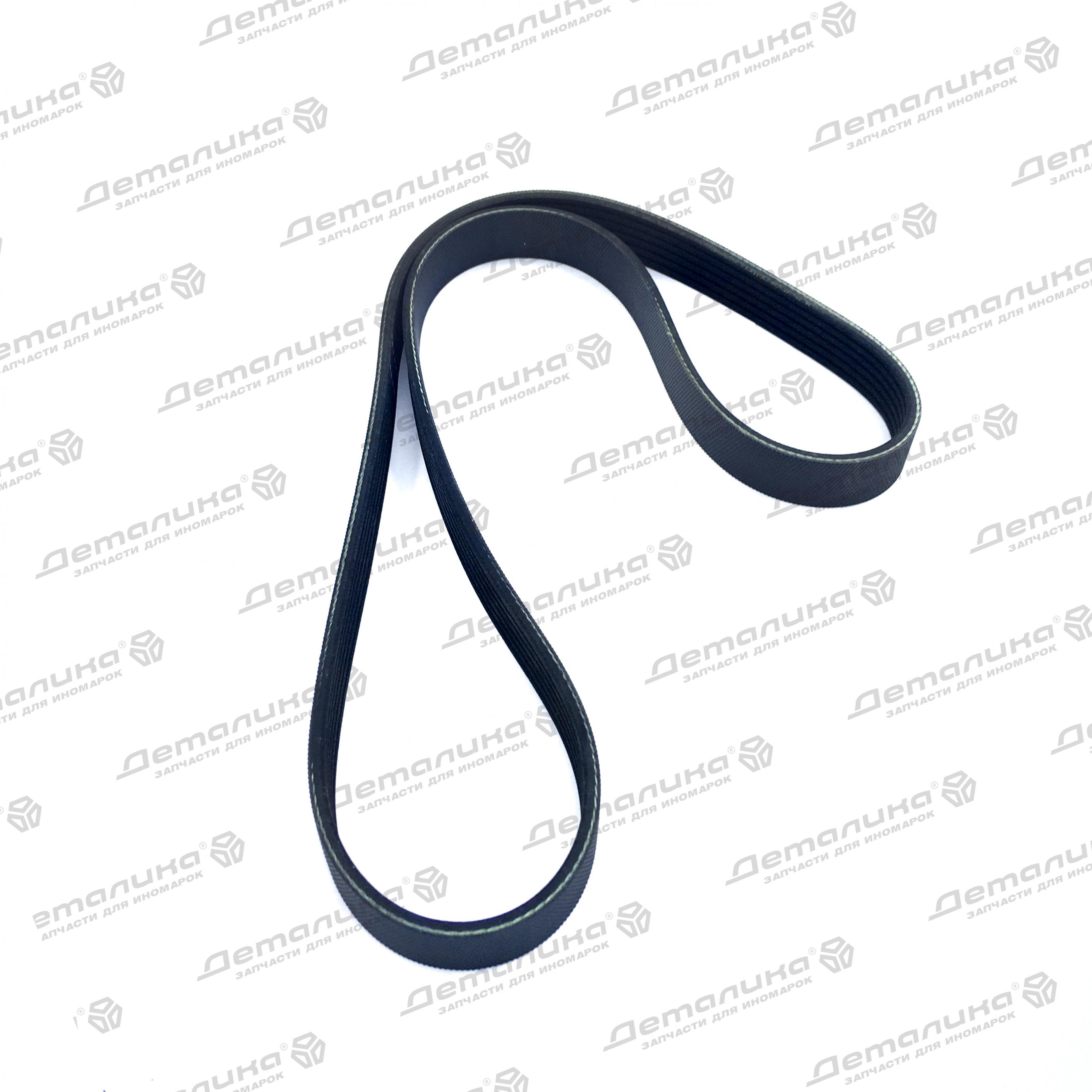 6PK1030SF Gates ремень ручейковый, 1920 рублей, наличие 0 штук