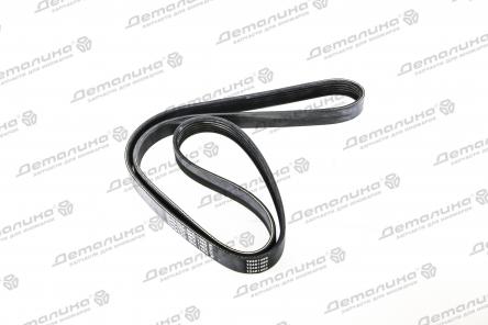 ремень ручейковый 6PK1462 Dayco