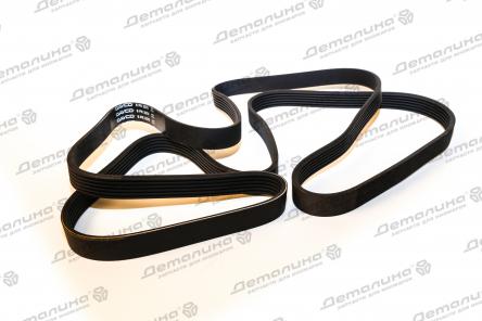 ремень ручейковый 6PK2270 Dayco