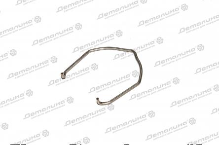 зажим / Скоба / Кольцо 6Q0145769A VAG