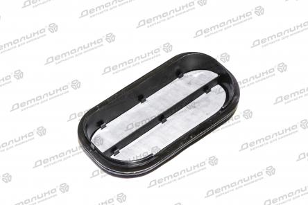 воздуховод / решетка / заслонка 6R0819465A VAG