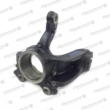 поворотный кулак 6RU407256A VAG