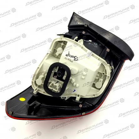 фонарь 6RU945095L VAG