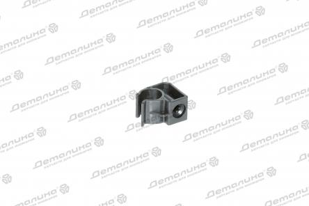детали троса ручника 6X0609657A VAG