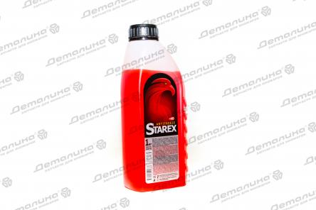 охлаждающие жидкости 700618 Starex