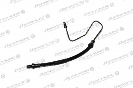 трубка / шланг сцепления 701721477D VAG