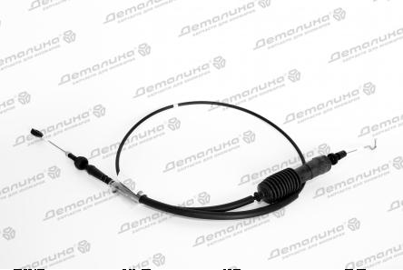 трос газа 701721555L VAG