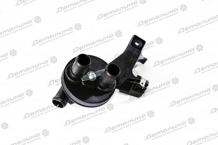 кран отопителя 701819809H VAG