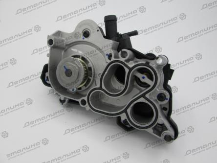 помпа 7.07152.10.0 Pierburg