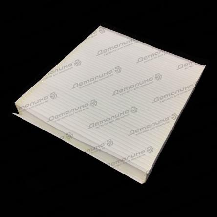 фильтр салонный 71-10243-SX Stellox