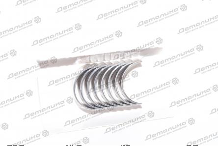 вкладыши шатунные 71-4033/4 STD GLYCO