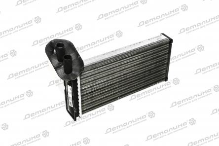 радиатор печки 73965 Nissens