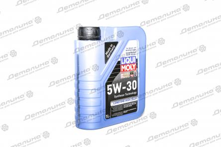 LiquiMoly 5W30 Longtime High Tech (1L) масло мотор.!син.\API SM/CF,ACEA A3-04,B4-04,C3-04:МВ229.51