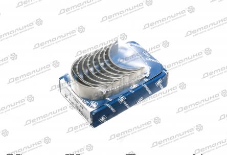 вкладыши шатунные 77213600 KS