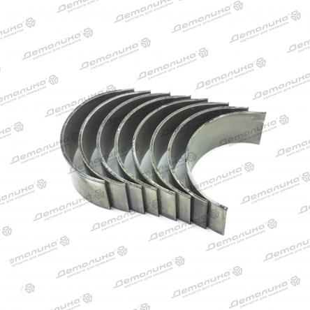 вкладыши шатунные 77213610 KS