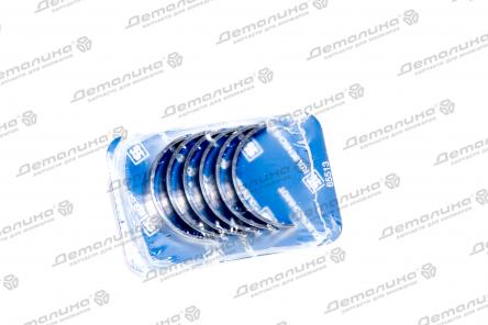 вкладыши шатунные 77335620 KS