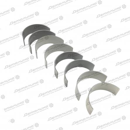 вкладыши шатунные 77555600 KS