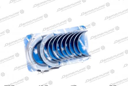 вкладыши коренные 77558600 KS