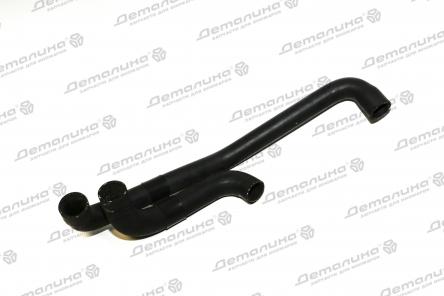 патрубки радиатора 7D0121049AS VAG