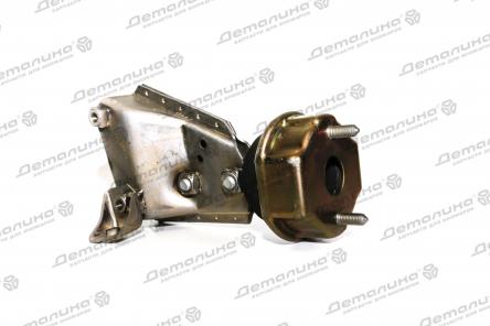 подушка КПП 7D0399107AC VAG
