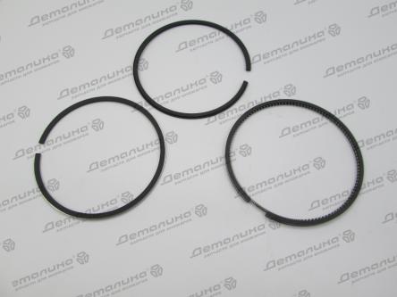 поршневые кольца 800001012050 KS