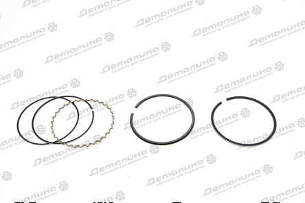 поршневые кольца 800001013000 KS