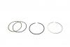 Поршневые кольца OPEL Astra G седан  изображение