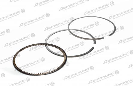 поршневые кольца 800049811000 KS