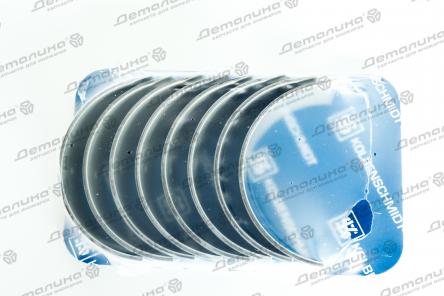 вкладыши шатунные 87200600 KS