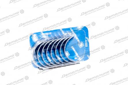 вкладыши шатунные 87409620 KS