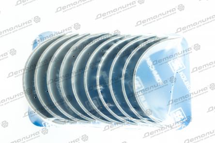 вкладыши шатунные 87463600 KS