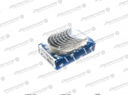 вкладыши шатунные 87464600 KS