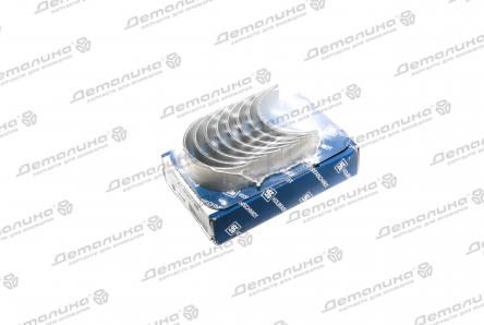 вкладыши шатунные 87464610 KS