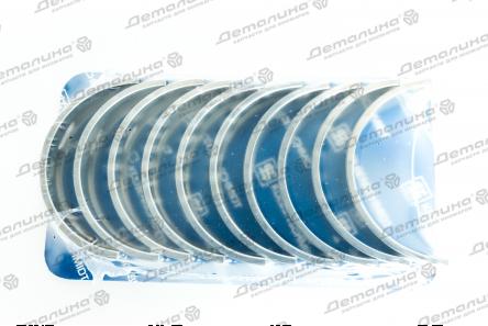 вкладыши коренные 87581600 KS