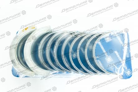 вкладыши коренные 87722610 KS