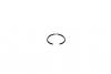Стопорное кольцо ШРУСа OPEL Astra H универсал  изображение