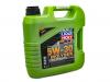 Масло моторное LiquiMoly 5W30 Molygen New Generation изображение