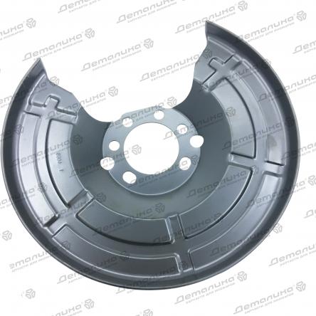 тормозной щиток 90498290 OPEL