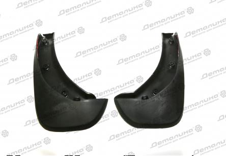 брызговики и их детали 9163098 OPEL