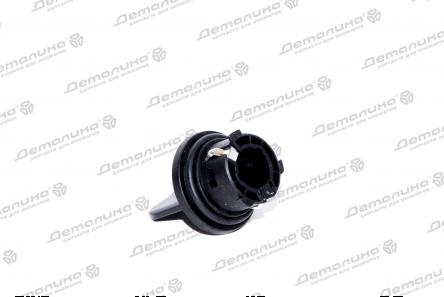 патрон в поворотник и фару 9196416 OPEL