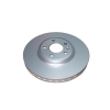 Тормозной диск передний AUDI-A4/A5/Q5 320х30 5 отв. вентилируемый изображение