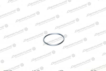 уплотнительное кольцо 93177681 OPEL