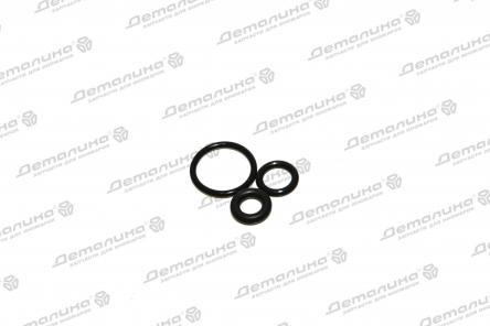 уплотнительное кольцо 93186316 OPEL
