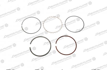 поршневые кольца 9-3528-50 Sm