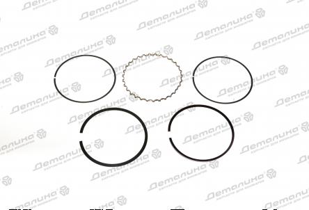 поршневые кольца 9-5037-50 Sm