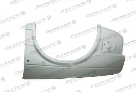 крыло 953401-Q Polcar