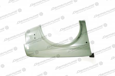 крыло 953402-Q Polcar