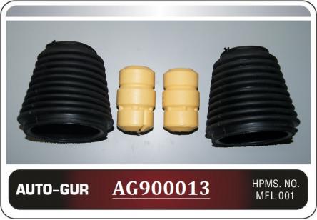 сервисный комплект / пыльник / отбойник AG900013 Auto-Gur