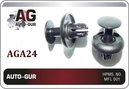 клоп AGA24 Auto-Gur